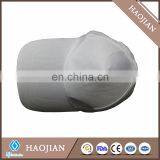 Sublimation White Baseball Cap Dad Hat