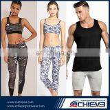 wholesale yoga pants womens spandex gym wear for men