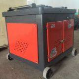 GW50 Steel Bar Bending Machine/bending Steel Bar Fully Automatic Made in China thumbnail-1