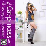 Hot Selling One Piece Animal Adult Minion Costume thumbnail-1