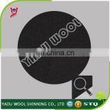 20%Wool 80%acrylic Twill Hat Fabrics, Wool& Acrylic Fabrics, Sports Hat Fabrics for Snapback Cap and Baseball Cap thumbnail-2