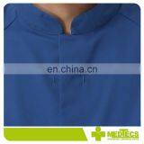 Safety Lab Coat Clothing Chemical Retardant Work Suit thumbnail-4