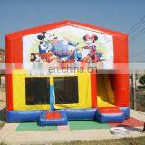 inflatable toys, inflatable party jumper, cheap bouncer d069