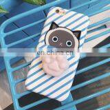 Silicone Phone Case Squishy Phone Case Soft TPU Phone Cover/case thumbnail-4