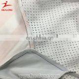 Full Sublimation Cut And Sew Mesh Rugby National Football Jersey Wear Tee Shirts thumbnail-5