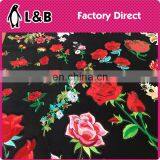 2017 Hot Selling Embroidery Flower Patch Custom Garment Patch