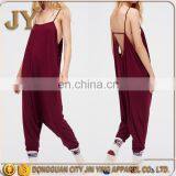 Designer Jumpsuits For Ladies Sexy Jumpsuits Club Wear Romper Jumpsuits thumbnail-1