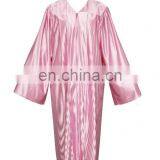 High School Graduation Gown Shinny Finish thumbnail-1