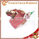Stunning Visuals Christmas Ribbon For Christmas Ornaments thumbnail-3