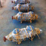 D25-30 by 8 High-lift Pump Multistage Centrifugal Pump for Agricultural Conveying Irrigated With Pump on the Hill thumbnail-4