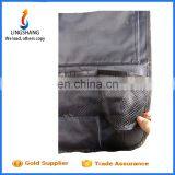 Wholesale Car Back Seat Organizer Bag Hanging Travel Storage Bag Multi - Pockets Car Back Seat Bag thumbnail-4