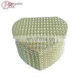 Heart Shape Jewelry Music Boxes With Ballerina for Girlfriend thumbnail-2