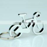 Promotion Metal Opener Bicycle Keychain thumbnail-3