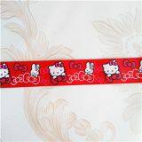 Wholesale 100% Custom Printed Grosgrain Ribbon Roll thumbnail-2