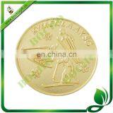 Gold Award Commemorative Coin thumbnail-1