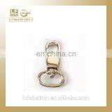 Handbags Accessories Metal Small Silver Swivel Snap Hook