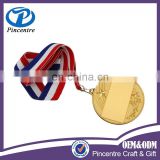 Hot Sale swimming medals/swimming medals and trophies