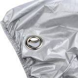 Durable 210D Oxford Anti-Thelf Motorcycle Motorbike Covers thumbnail-2