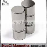Customized Rare Earth Electro Magnet N52 Neodymium Magnets thumbnail-5