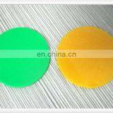 Promotionals Custom Design Blank Plastic Token Coin thumbnail-1