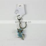 High Quality Popular Car Parts Metal Key Chain Car Bag Key Ring thumbnail-2