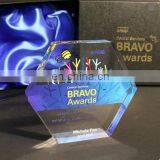 Customized Replica Grammy Award Trophy Cup Metal Bodybuilding thumbnail-6