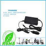 High Power Dongguan Intai Factory Hot Sale 150W For Electric Scooter Bike Electric Vehicle Charger 60V 2.5A thumbnail-2