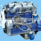 diesel engine(Y4100Q engine for truck,63kw/3200rpm)