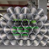 304L stainless steel V wire shape Johnson screens