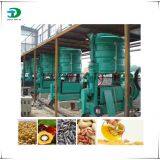 Palm Kernel Processing Machine Price Edible Oil Press Extraction Refinery Plant Palm Oil Machine thumbnail-2