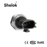 Low Cost Engine Oil Fuel Water Automotive Pressure Sensor thumbnail-3