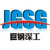 FoShan ShunDe JuGang ShenGong glass machinery,co.LTD