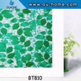 OUHOME PVC Classical Frosted Privacy Decorative Stained Glass Window Foil thumbnail-5