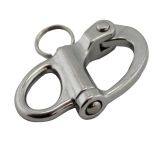 Stainless Steel Dee Shackle thumbnail-4