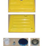 154F 152F Spare Parts portable fuel tank for generators