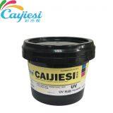 CJS Special Colors Printing Ink UV Semi-matte Ink thumbnail-2
