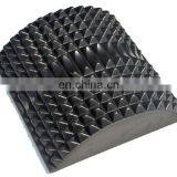 High Quality EVA Arched Massage Lumbar Low Back Stretcher thumbnail-5