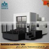 H80 Mitsubishi Control Horizontal Cnc Machine Center for Spare Part thumbnail-3
