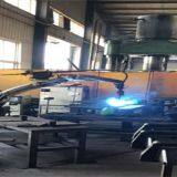 Qingdao Kwalt Fliud Equipment Co.,Ltd company overview - view 3 thumbnail