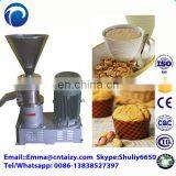 Peanut Butter Makng Machine Price Peanut Butter Machine Tahini Making Machine thumbnail-4