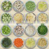 Tomato Potato Carrot Onion Dicer Fruit Chips Making Machine thumbnail-3