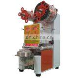 CE approved Professional Cup Filling Machine Manual Cup Sealing Machine/Plastic Cup Sealer/Commercial Sealer Machine