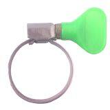 Butterfly Handle Hose Clamp