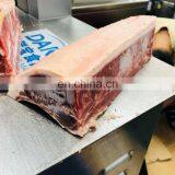 Frozen Tuna Cutting Machinery With Low Noise,Chicken/Fish/Meat Cutting Slicer Machinery thumbnail-3