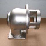 Custom-made Stainless Steel Precision Casting Spare Parts thumbnail-1