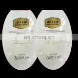 Multi Lanes Automatic Special Bag Skin Cream Packaging Machine thumbnail-4