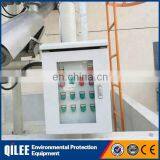 Automatic Small Vertical Belt Automated Conveyor System thumbnail-5