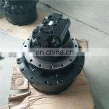 Excavator 320B Final Drive 1141357 320BL Travel Motor 107-7028 thumbnail-2