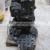 708-2L-00300 Pump Assy 7082L00300 Excavator Main Pump PC200-7 Hydraulic Pump thumbnail-5