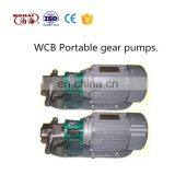 Portable Oil Pump With Mini Portable Oil Pump thumbnail-7